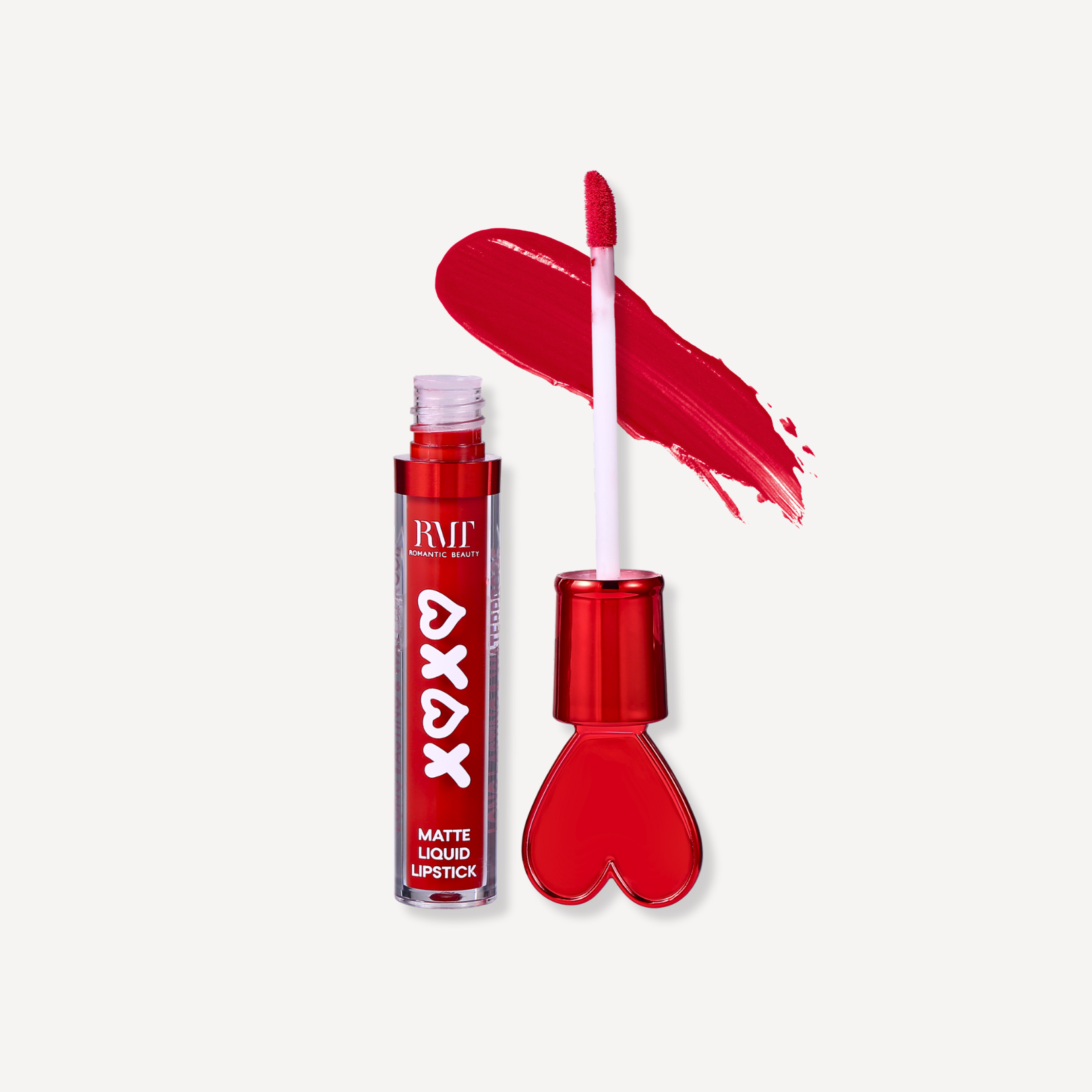 XOXO Matte Liquid Lipstick